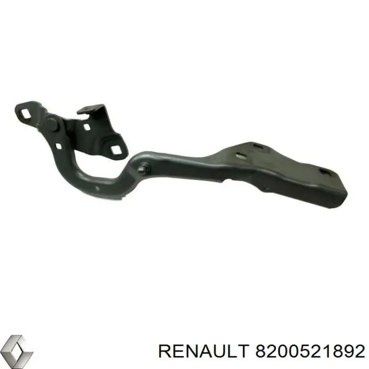  Renault (RVI) 8200521892 цена, от 15.56 USD