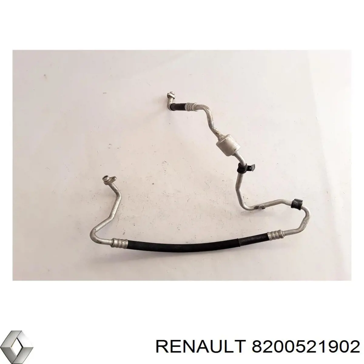  Renault (RVI) 8200521902 цена, от 161.16 USD