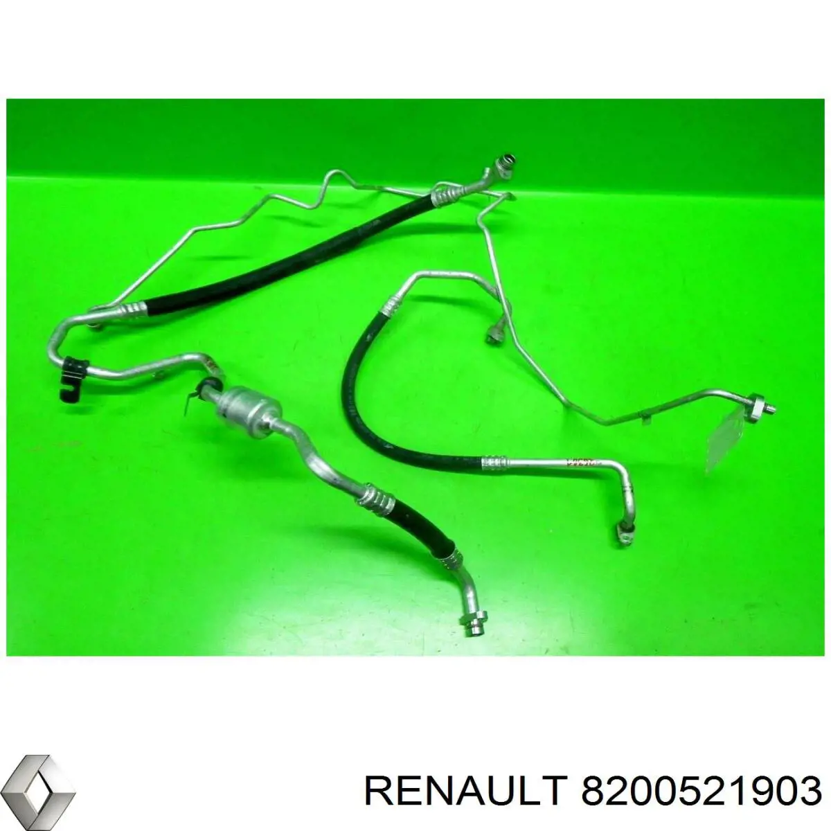  8200521903 Renault (RVI)