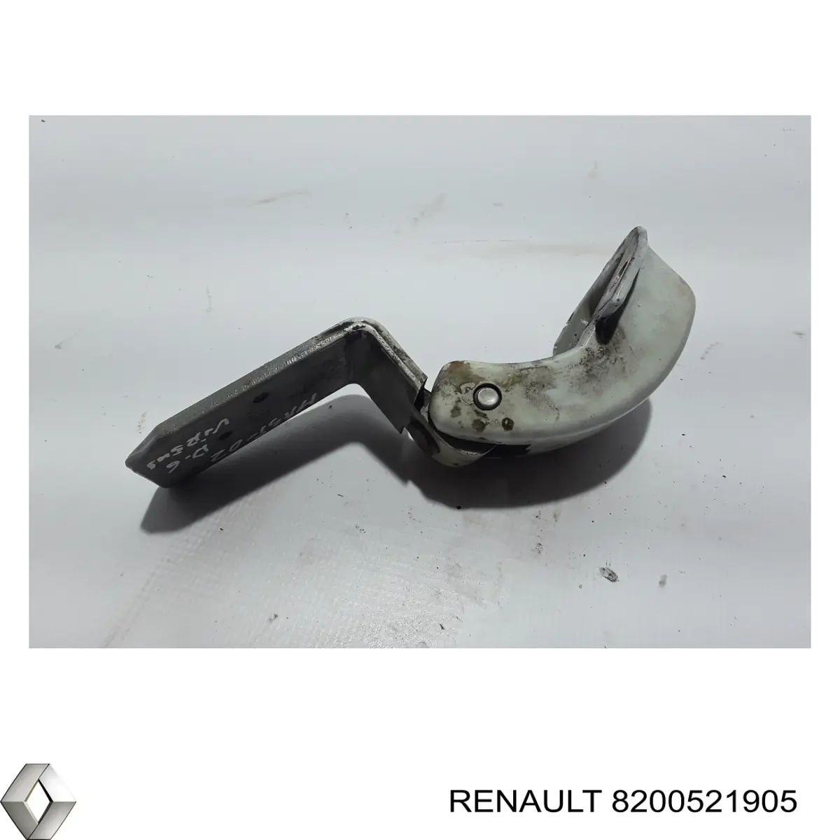  8200521905 Renault (RVI)