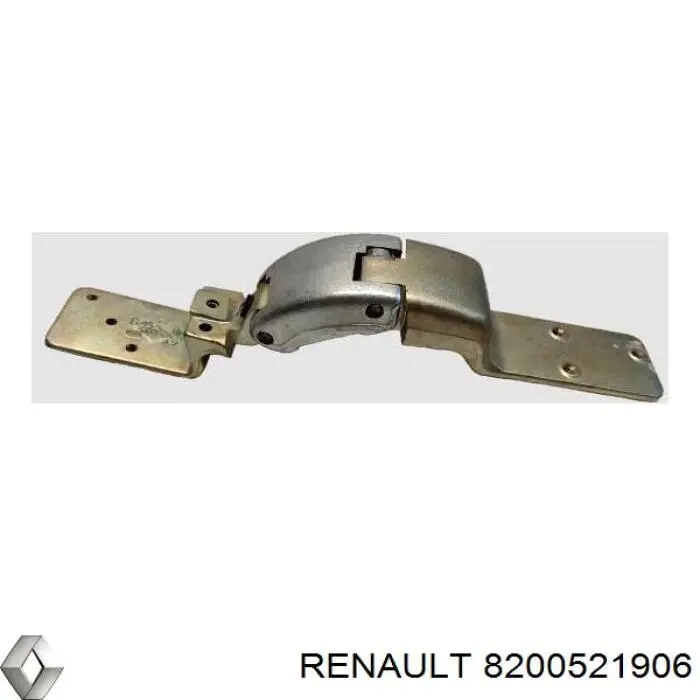8200521906 Renault (RVI) 