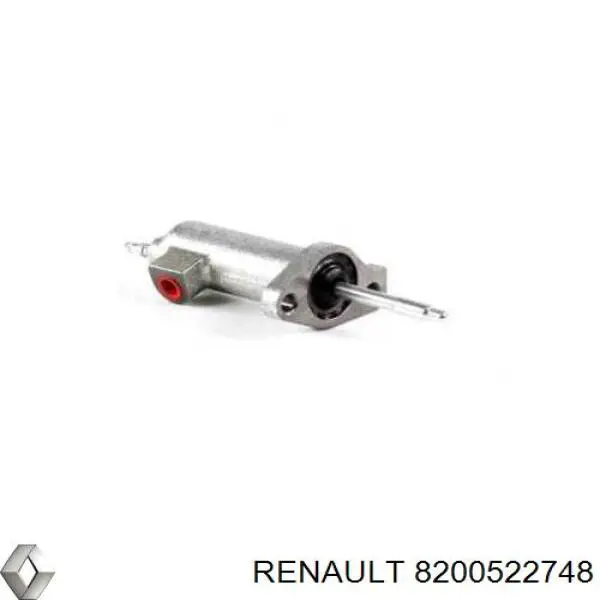 Купить 8200522748 Renault (RVI) 