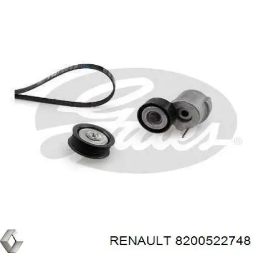  Renault (RVI) 8200522748