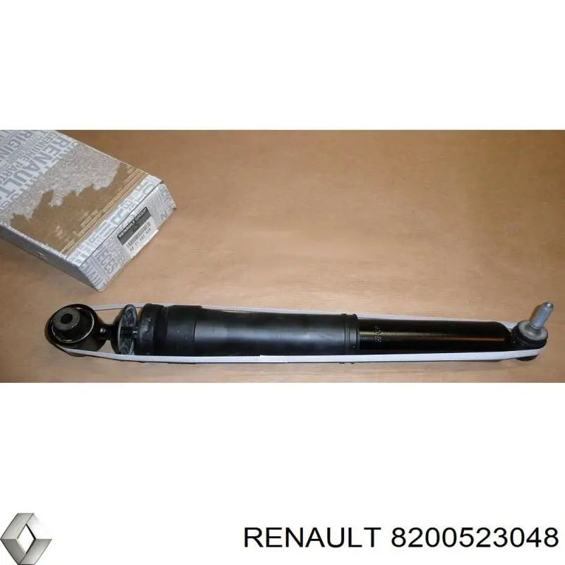 8200523048 Renault (RVI) 