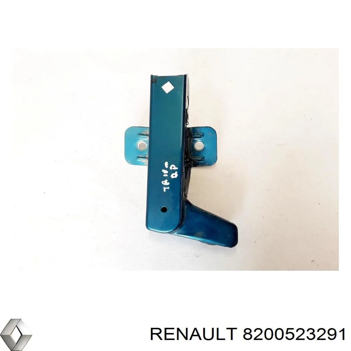 8200523291 Renault (RVI) 
