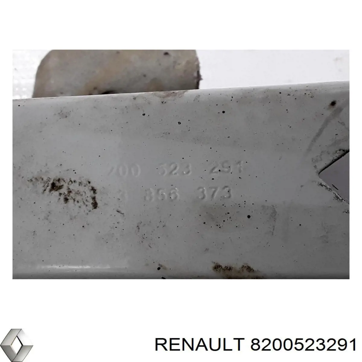 Купить 8200523291 Renault (RVI) 