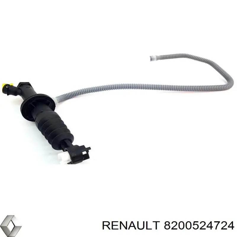 ГЦС Renault (RVI) 8200524724 цена, от 70.64 USD