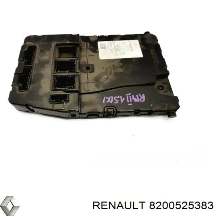 Купить 8200525383 Renault (RVI) 