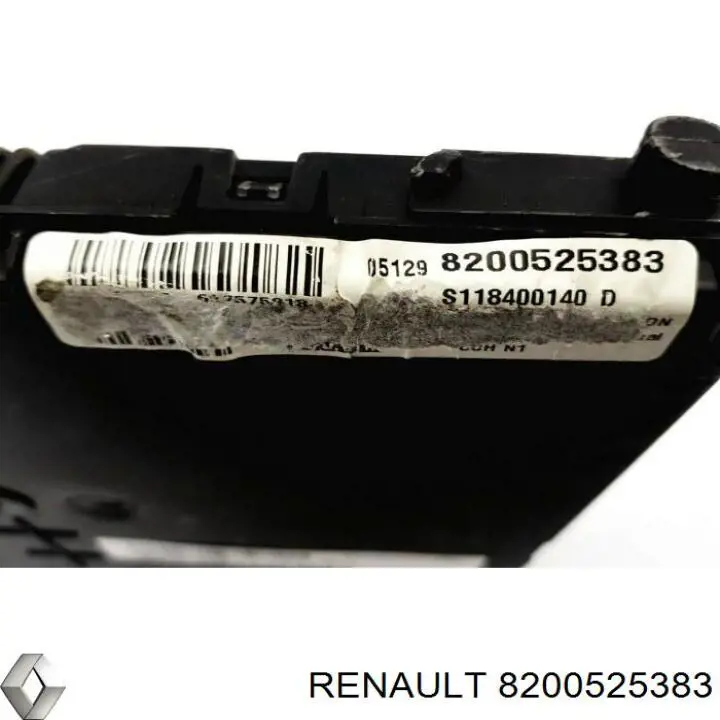 8200525383 Renault (RVI) 