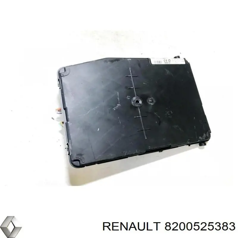  Renault (RVI) 8200525383 цена, от 42.50 USD