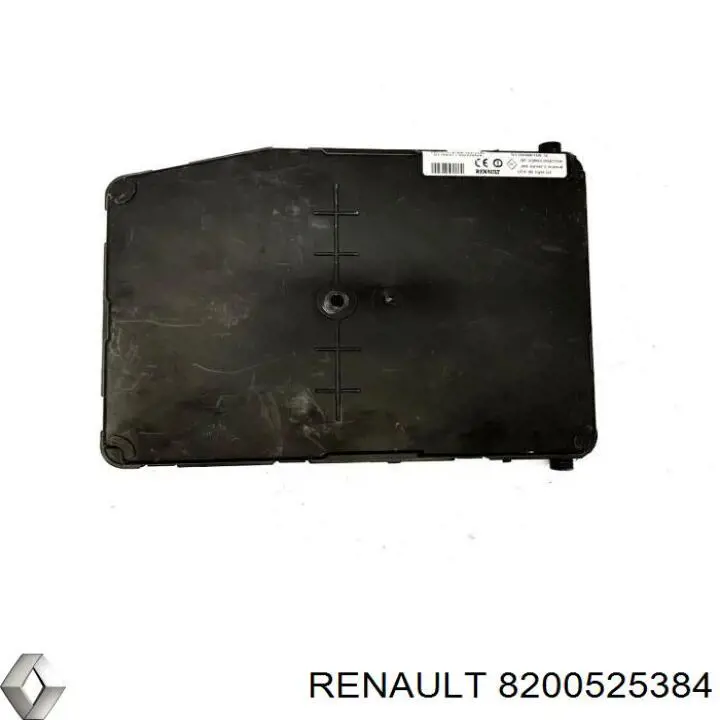 Блок комфорта Renault (RVI) 8200525384 цена, от 21.14 USD