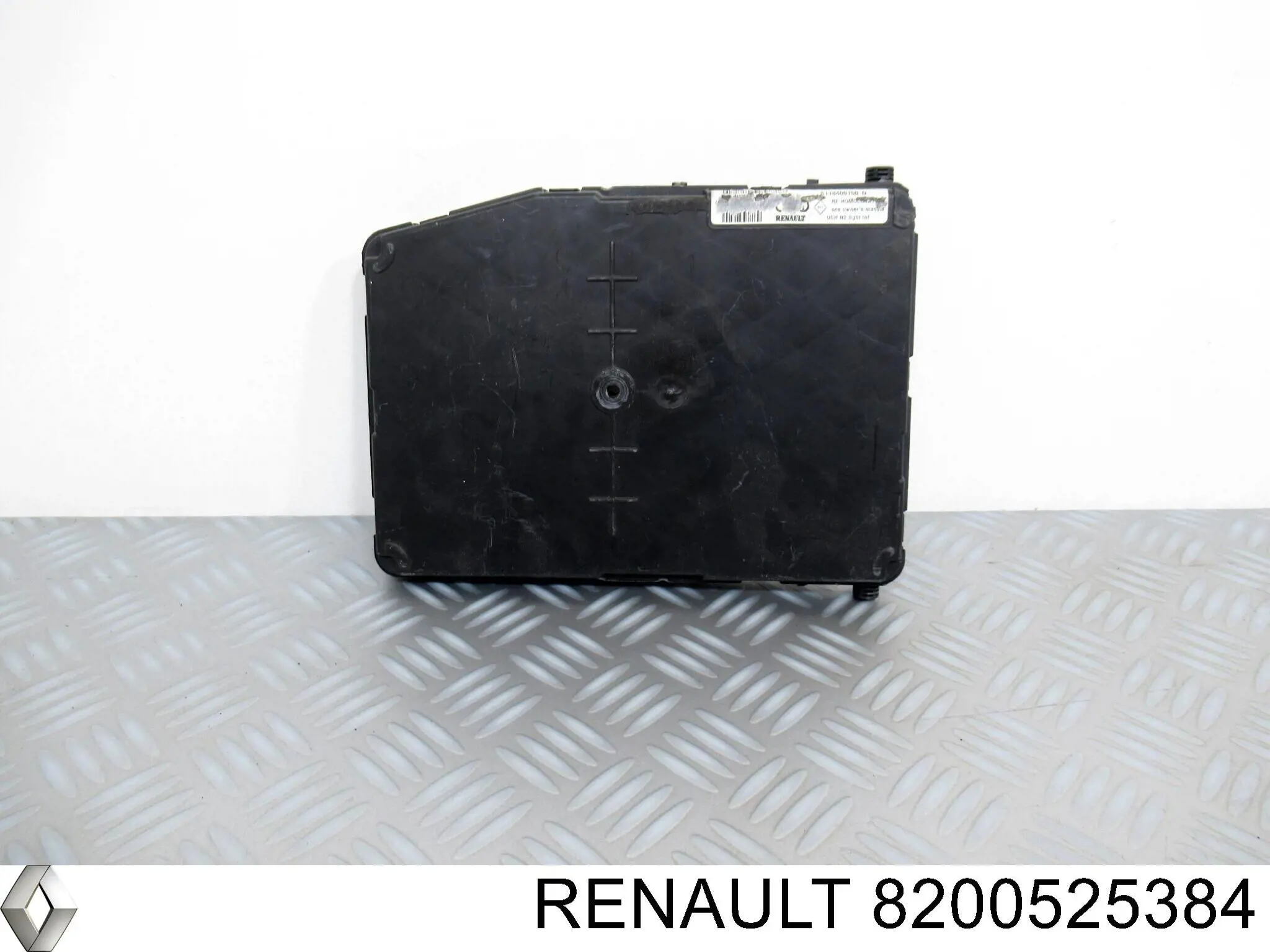 8200525384 Renault (RVI)