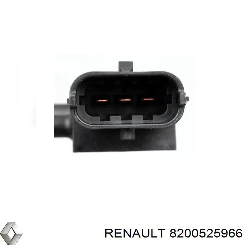 Купить 8200525966 Renault (RVI) 
