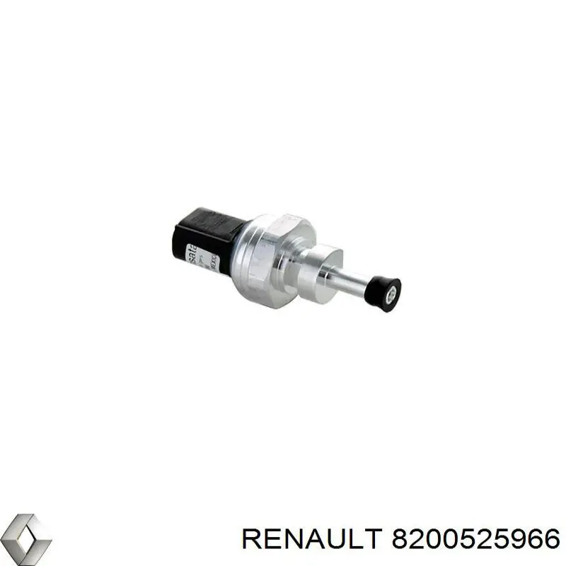 8200525966 Renault (RVI) 