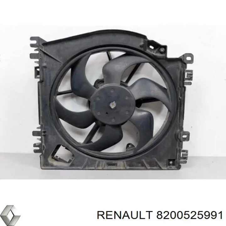 Купить 8200525991 Renault (RVI) 