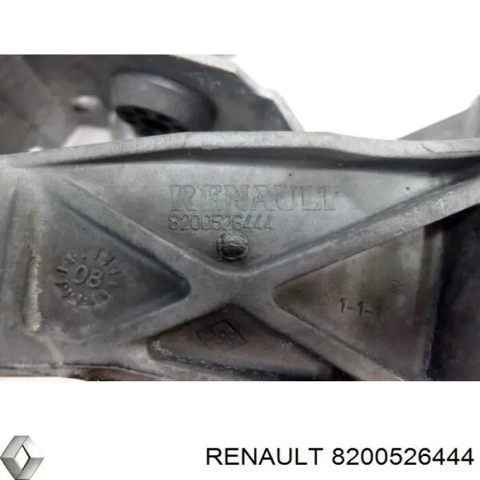  8200526444 Renault (RVI)