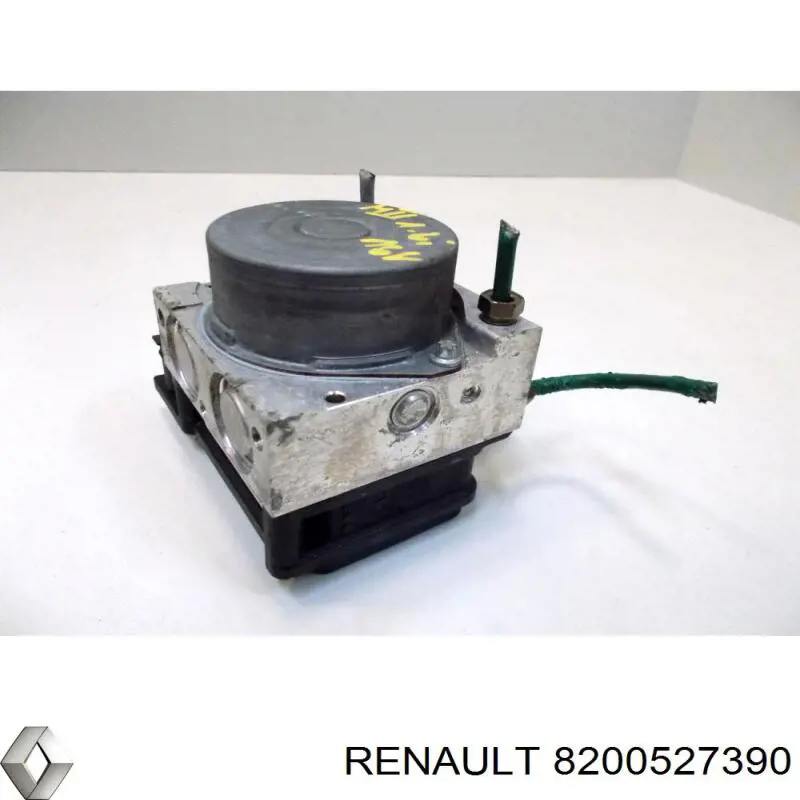  Renault (RVI) 8200527390 цена, от 47.04 USD
