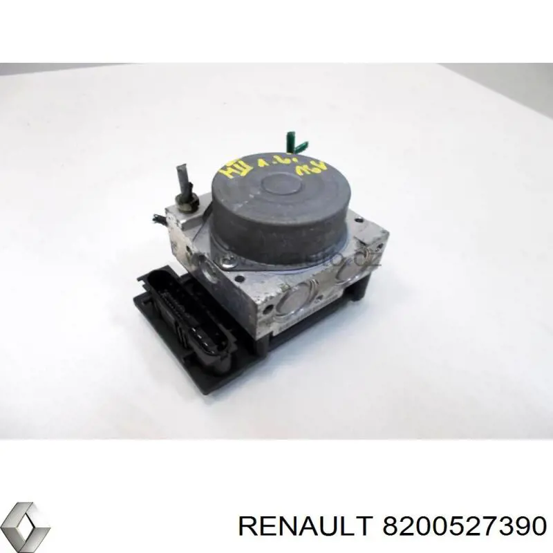 Купить 8200527390 Renault (RVI) 