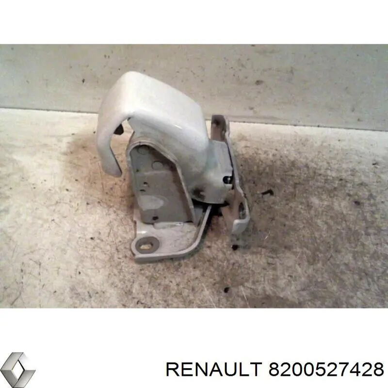 8200527428 Renault (RVI) петля двери задней (распашной)