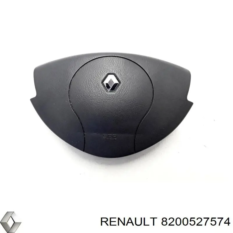 985109665R Renault (RVI)