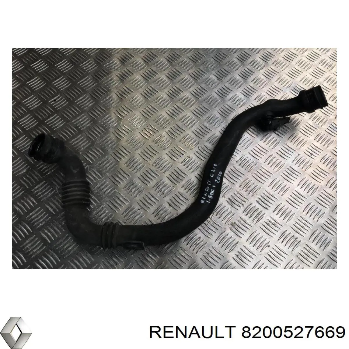  8200527669 Renault (RVI)