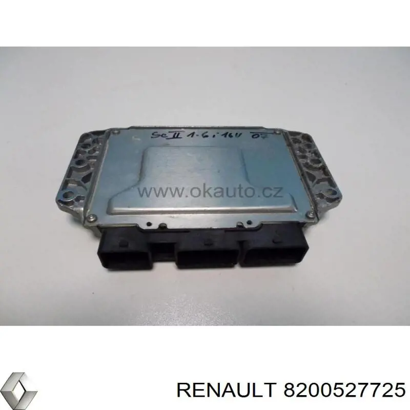 8200527725 Renault (RVI) 