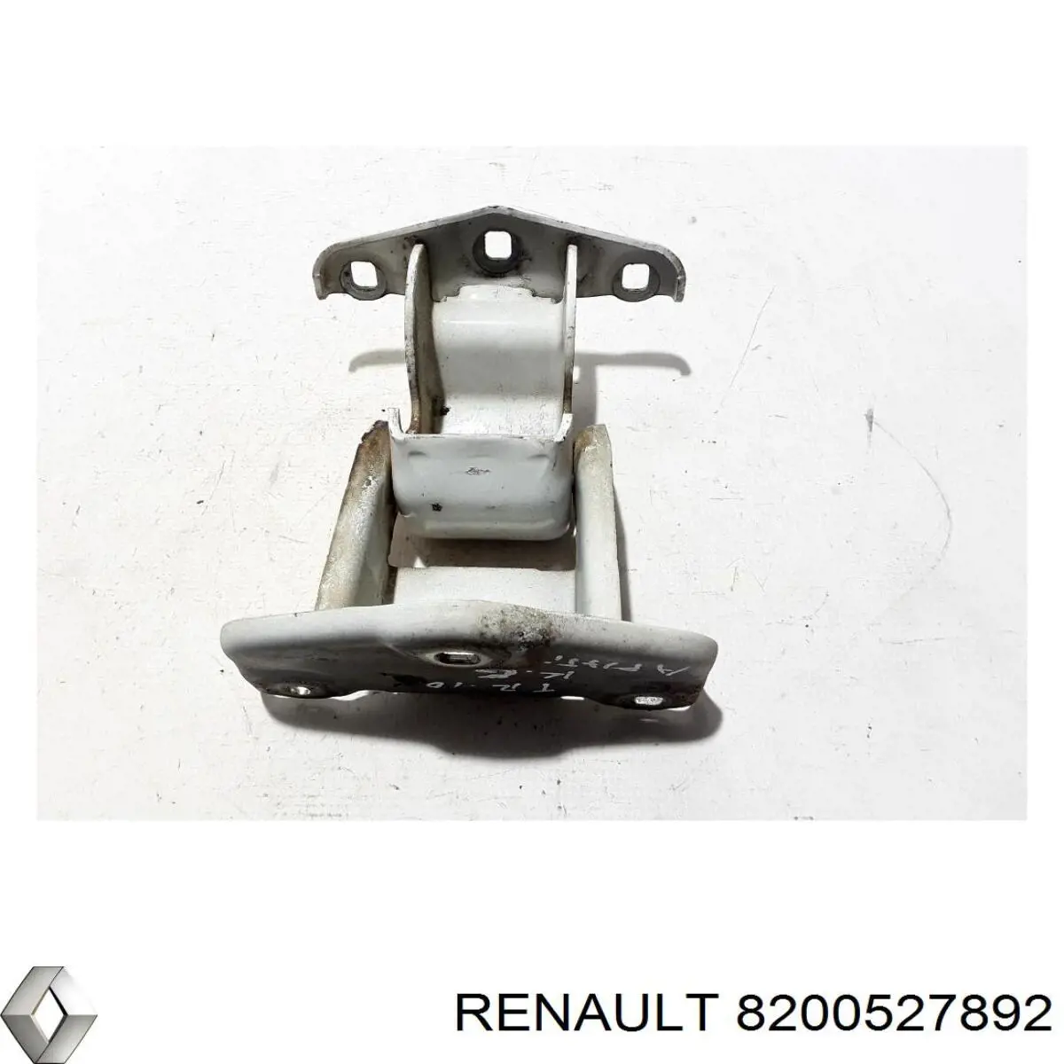 8200527892 Renault (RVI) 