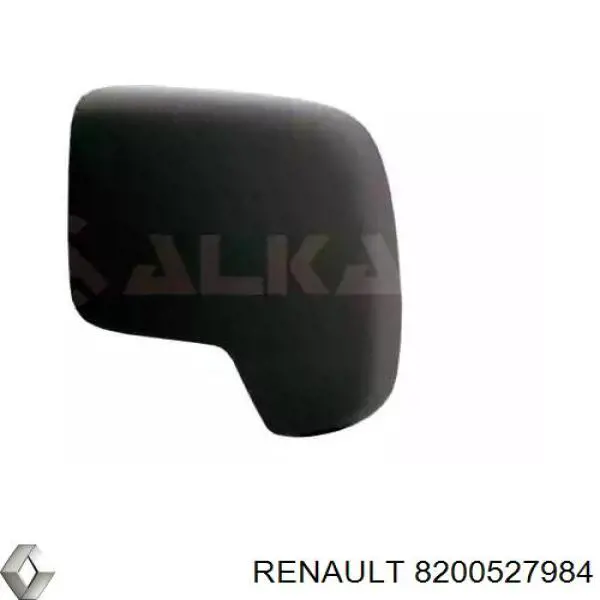 8200527984 Renault (RVI) Автостекло