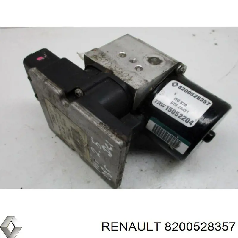 8200528357 Renault (RVI) 