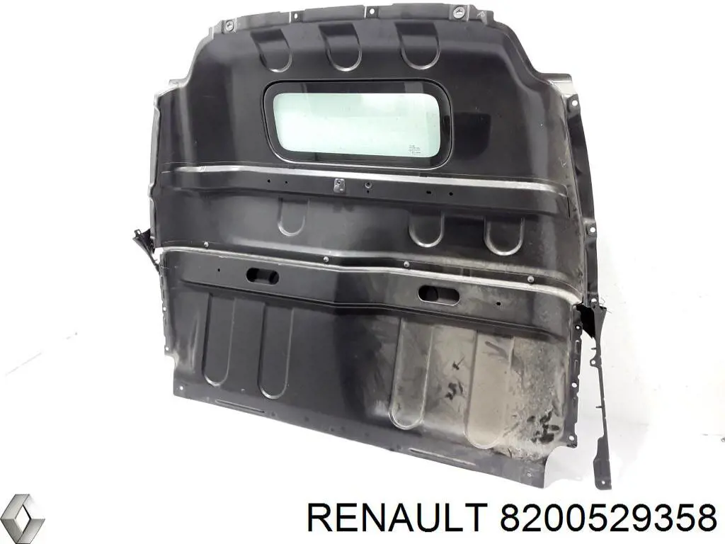  791121362R Renault (RVI)