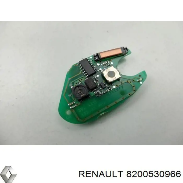 Купить 8200530966 Renault (RVI) 