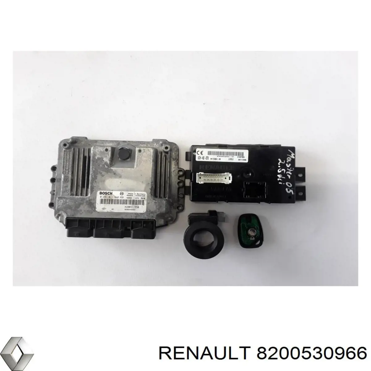 8200530966 Renault (RVI) 