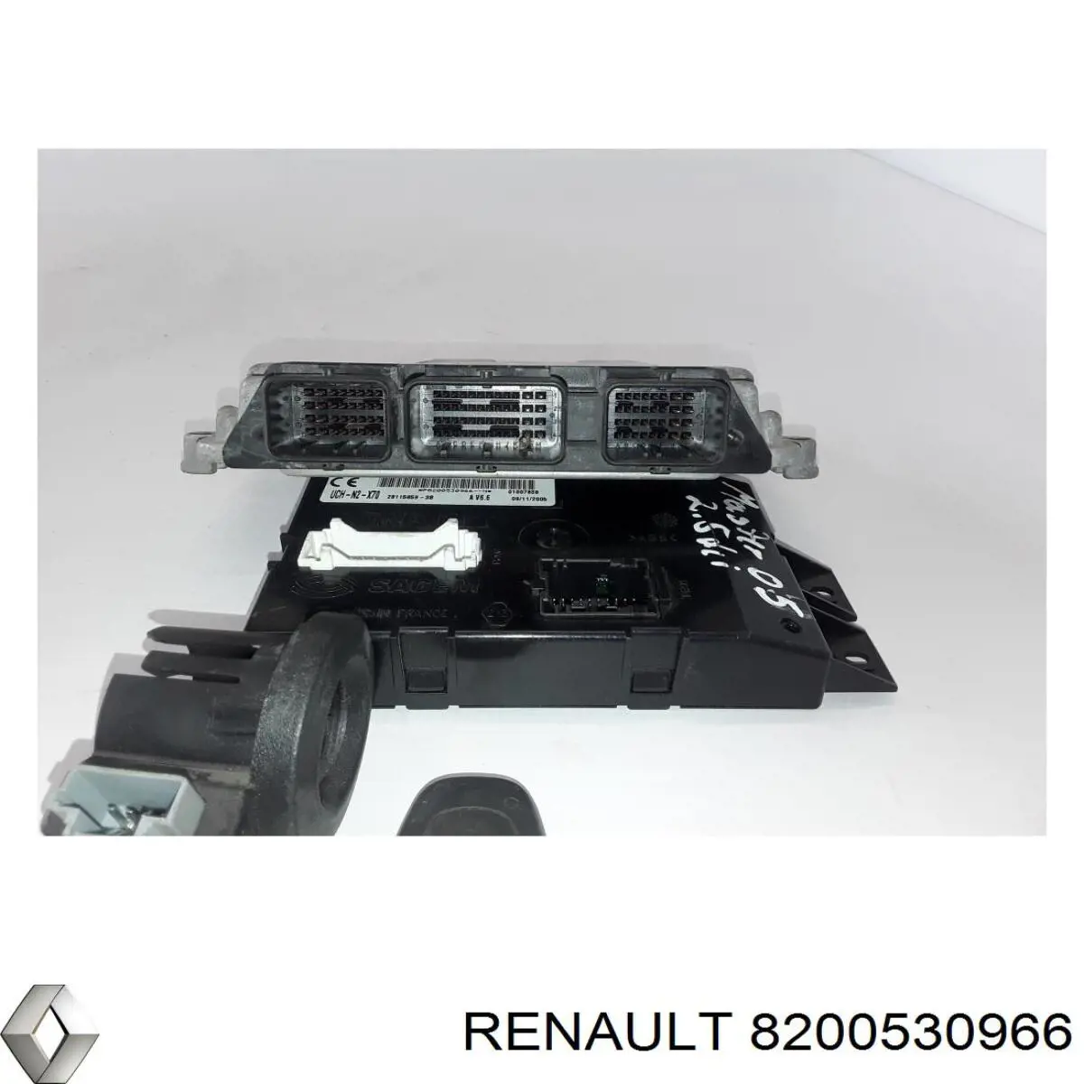  Renault (RVI) 8200530966 цена, от 63.35 USD