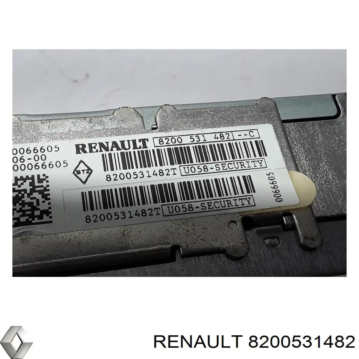 8200531482 Renault (RVI) 