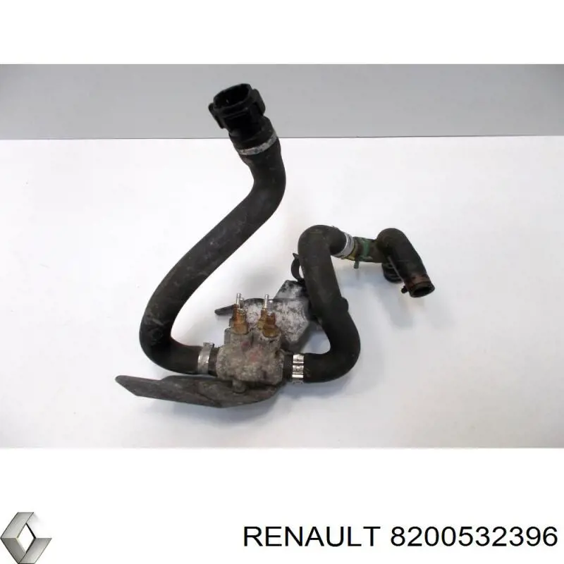 8200532396 Renault (RVI) 