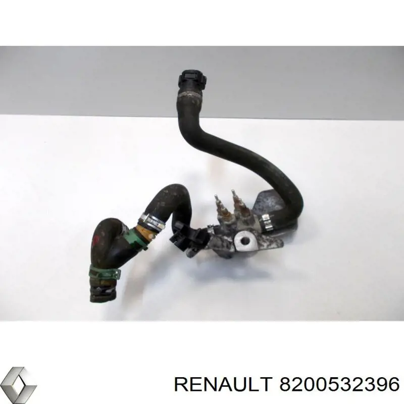 Купить 8200532396 Renault (RVI) 