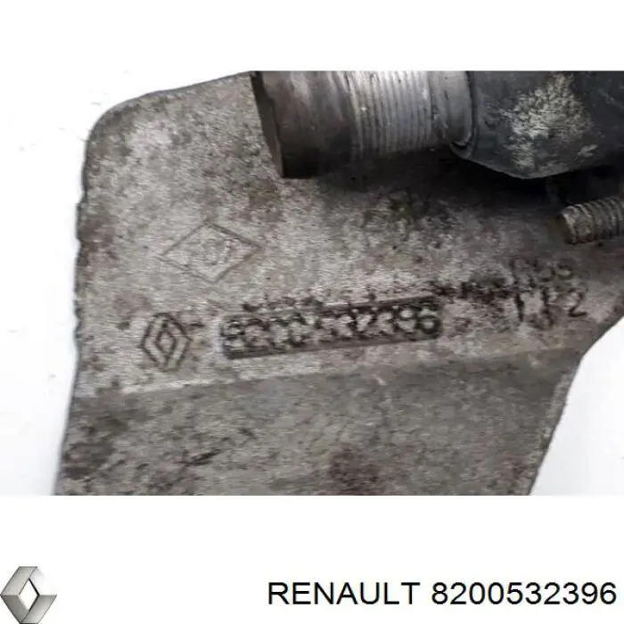  8200532396 Renault (RVI)