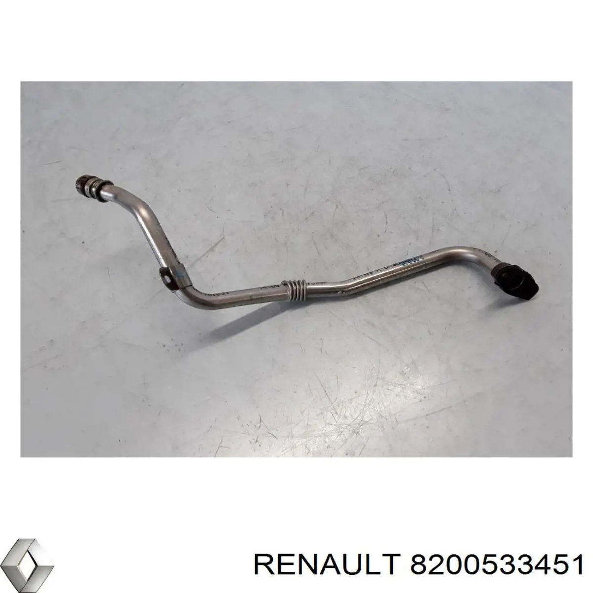 8200533451 Renault (RVI)