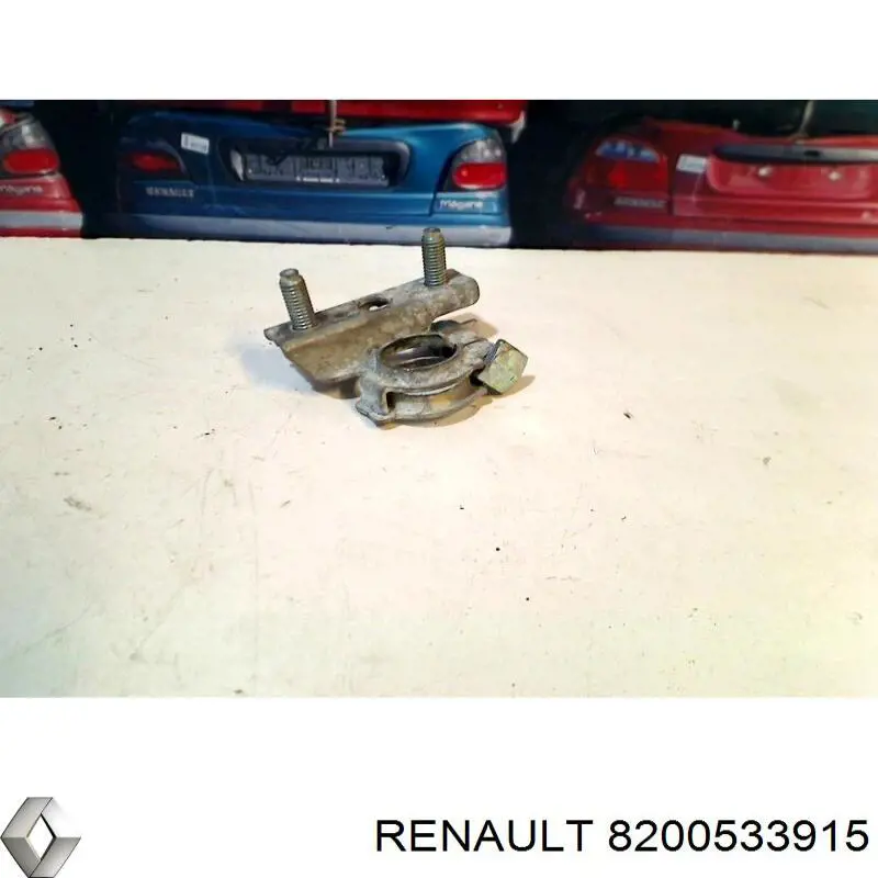 8200533915 Renault (RVI)
