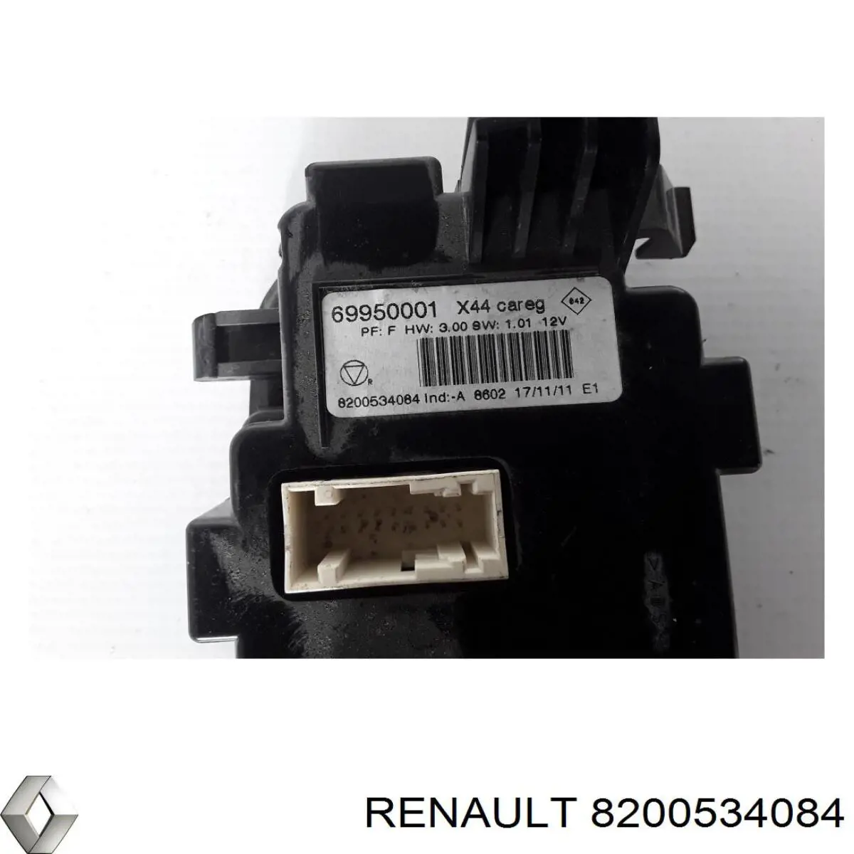 8200534084 Renault (RVI) 