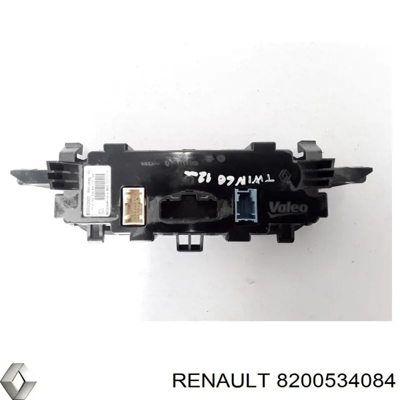  Renault (RVI) 8200534084 цена, от 98.90 USD