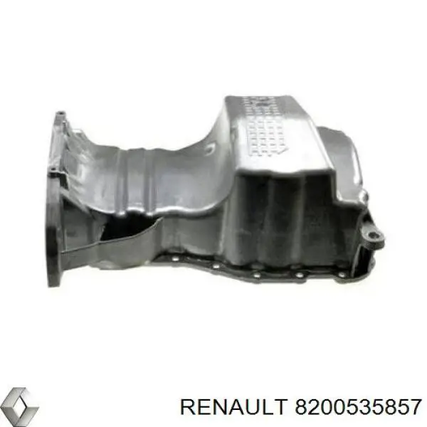 8200535857 Renault (RVI)