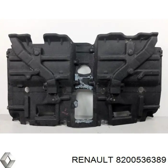  8200536389 Renault (RVI)