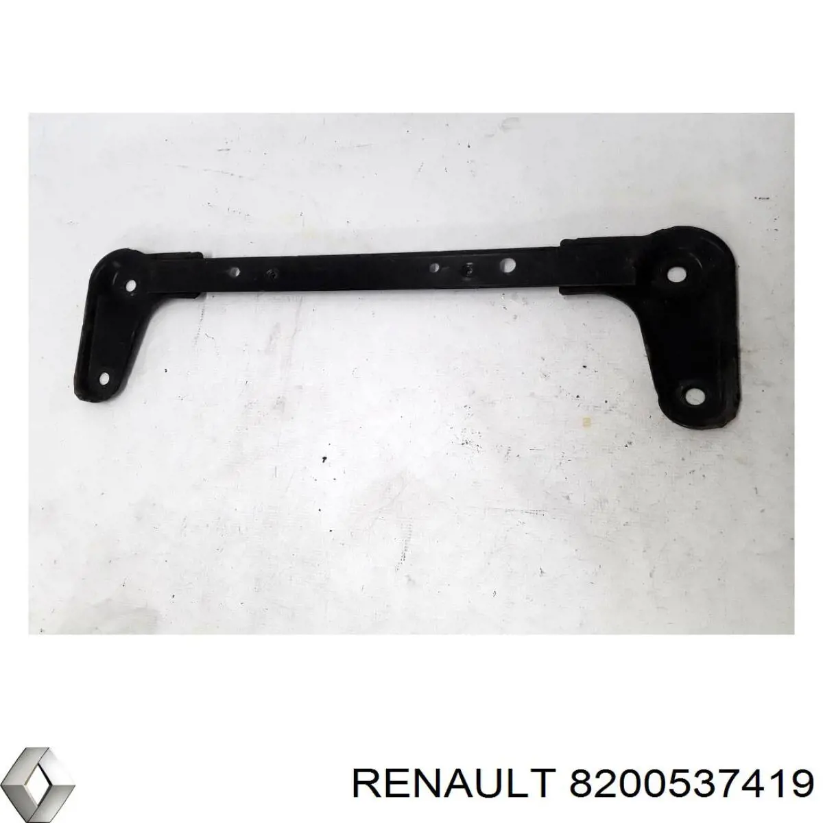Усилитель переднего подрамника Renault (RVI) 8200537419 цена, от 8.91 USD