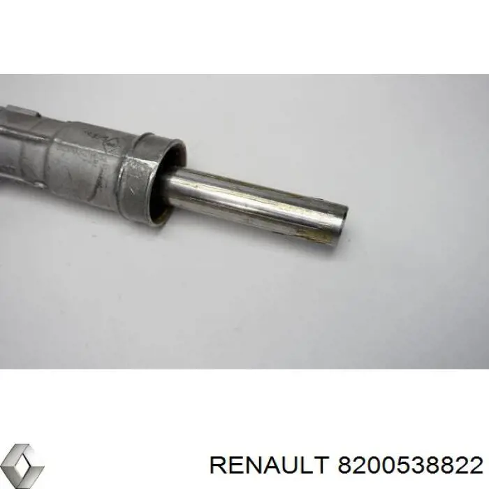 8200538822 Renault (RVI) Датчик угла поворота руля
