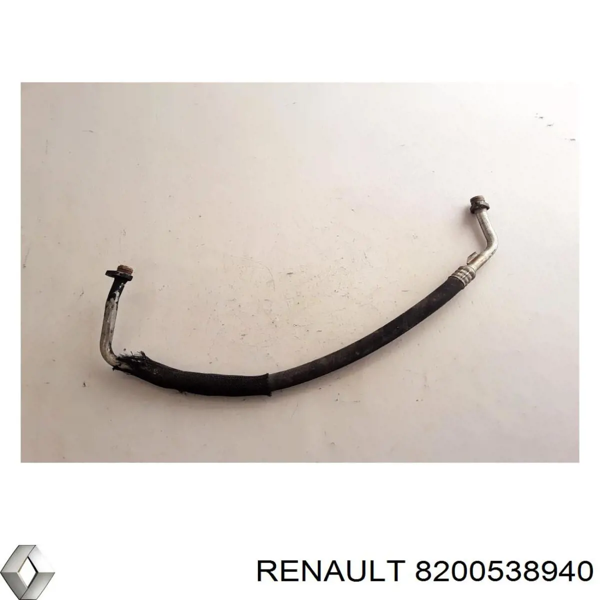 Купить 8200538940 Renault (RVI) 