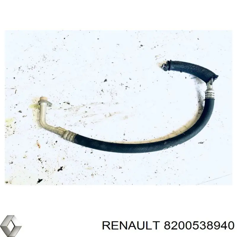 8200538940 Renault (RVI) 