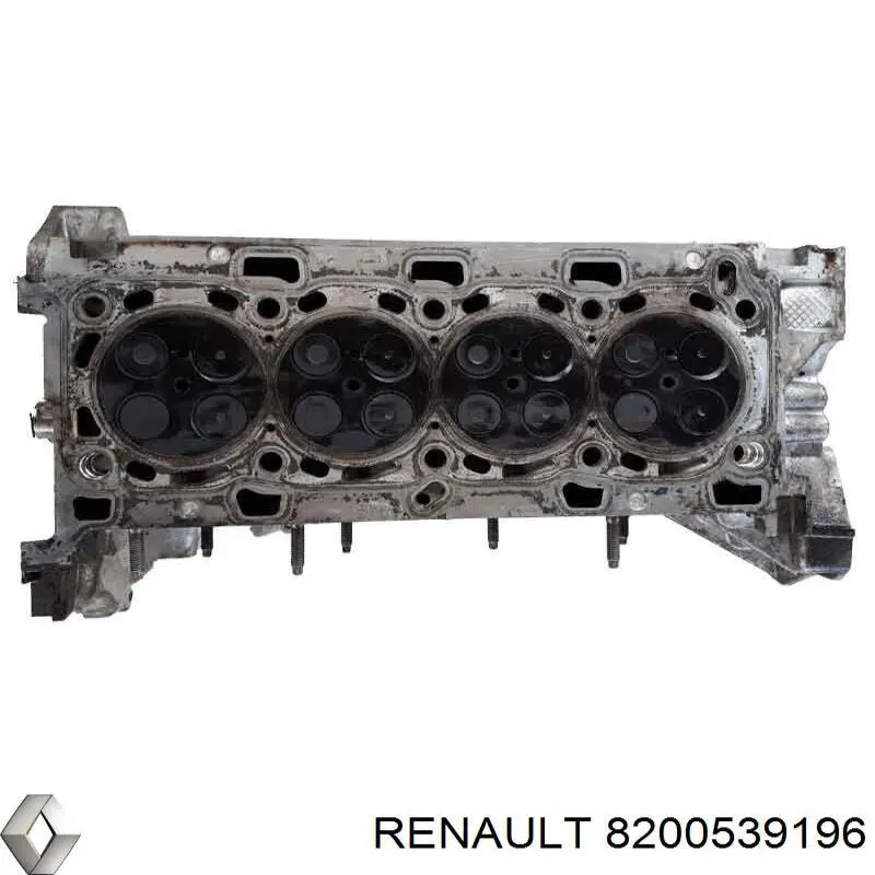 8200539196 Renault (RVI) 
