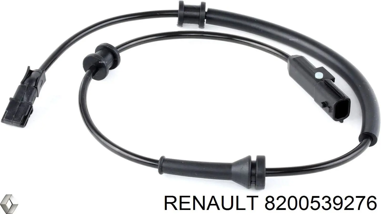 Датчик АБС (ABS) задний Renault (RVI) 8200539276 цена, от 22.48 USD
