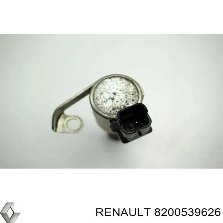 Электромагнитный клапан фазорегулятора Renault (RVI) 8200539626 цена, от 24.28 USD